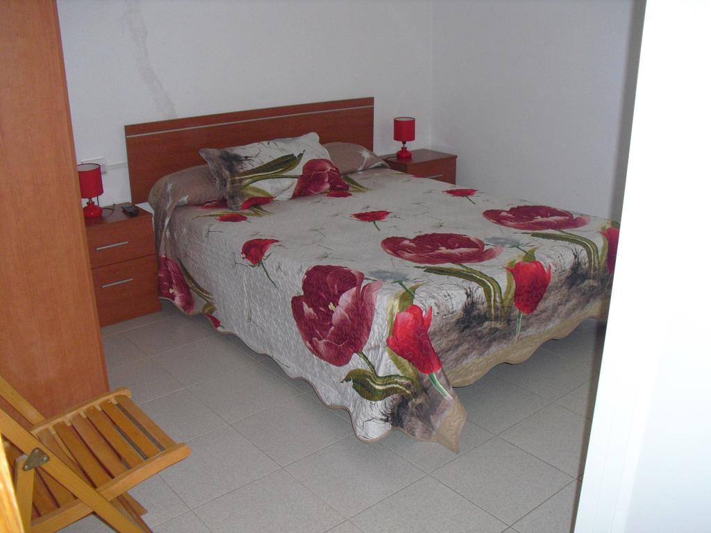 Pension El Guanche Frontera Chambre photo