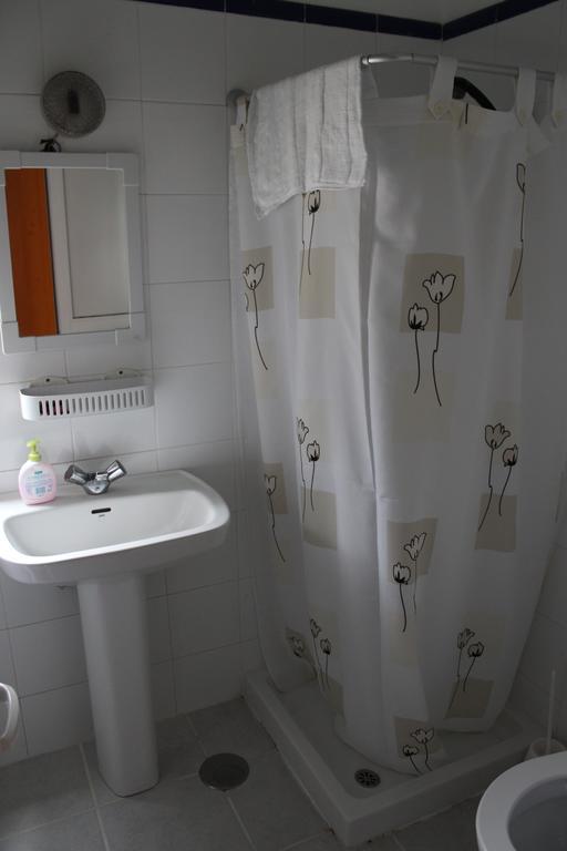Pension El Guanche Frontera Chambre photo